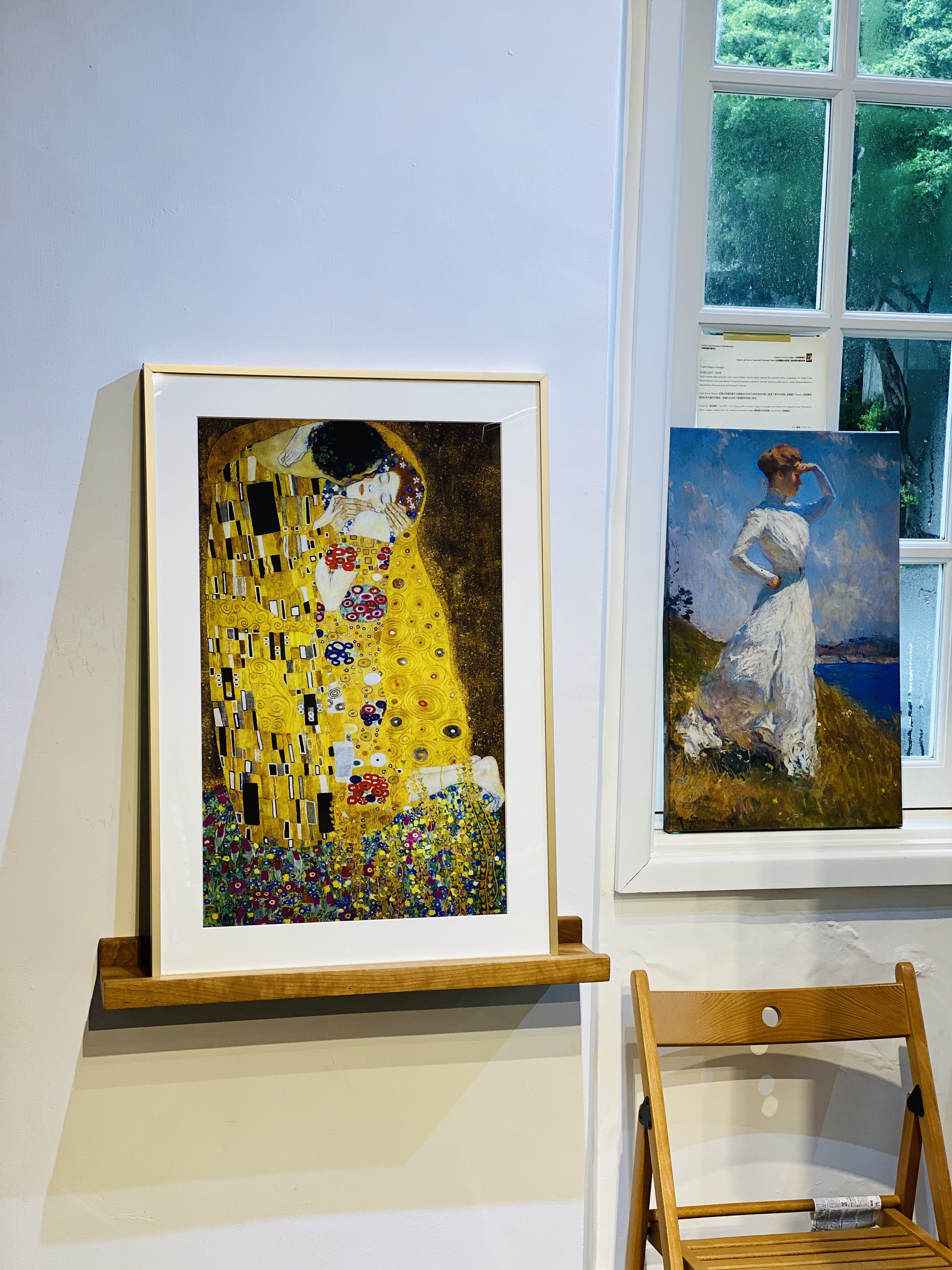 藝術微噴、裝飾畫 Giclee, Decorative paintings