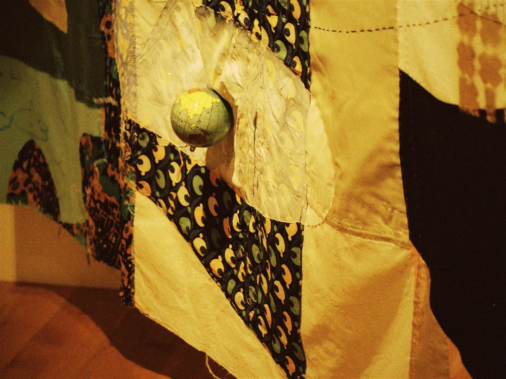 Courtesy Tam Chi Chun/Macau Experimental Theatre